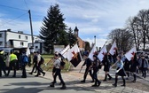 Skauci Europy w Zwonowicach i Rudach