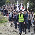 Skauci Europy w Zwonowicach i Rudach