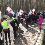 Skauci Europy w Zwonowicach i Rudach