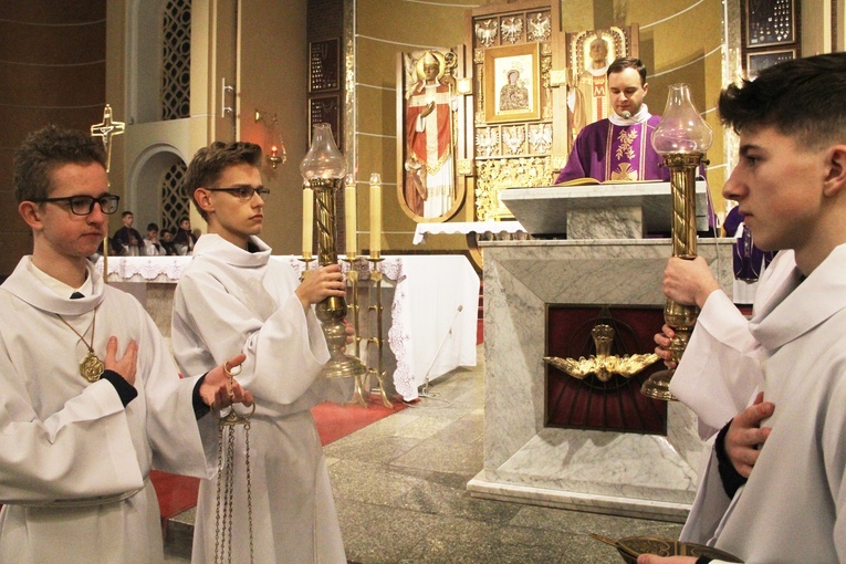 Mościce. Dla rodziców dzieci utraconych