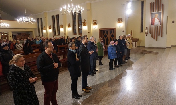 Dzień Świętości Życia 