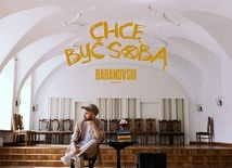 BARANOVSKI - Chcę Być Sobą