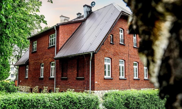 Tychy. Osada na Czułowie