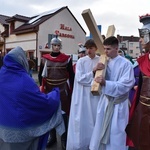 Misterium pasyjne w Połczynie-Zdroju