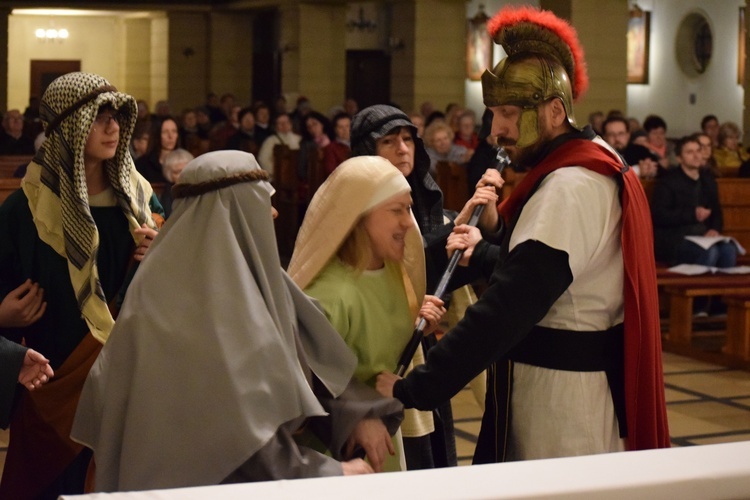 Misterium Męki Pańskiej 