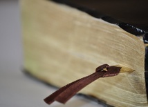 O czytaniu Pisma Świętego