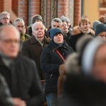 Bielawa. Zawierzyli się św. Janowi Pawłowi II