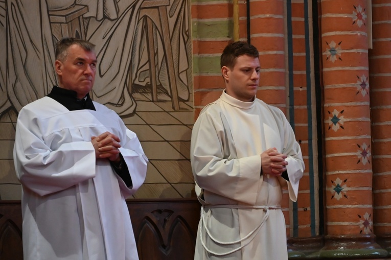 Bielawa. Zawierzyli się św. Janowi Pawłowi II