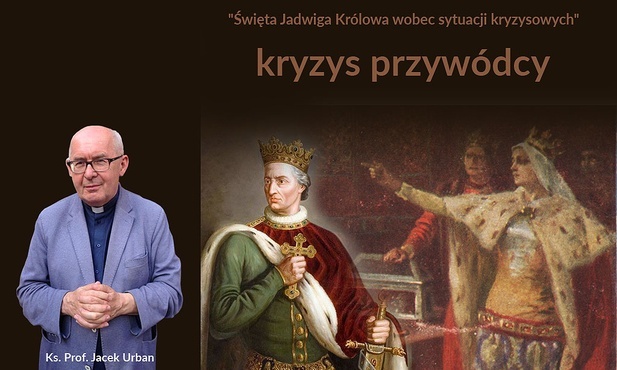 Przemienić kryzys w rozwój [3]