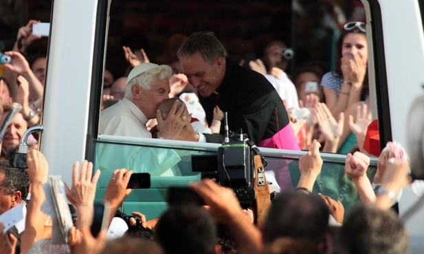 Rodzina. Praca. Święto