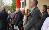 III Ekumeniczna Droga Krzyżowa w Bielsku-Białej 2023