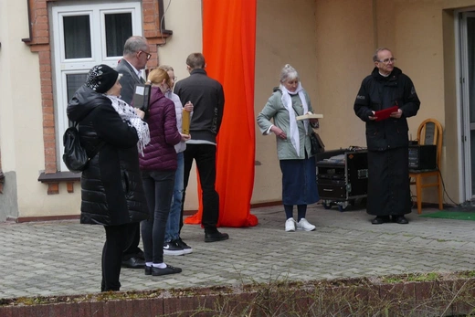 III Ekumeniczna Droga Krzyżowa w Bielsku-Białej 2023