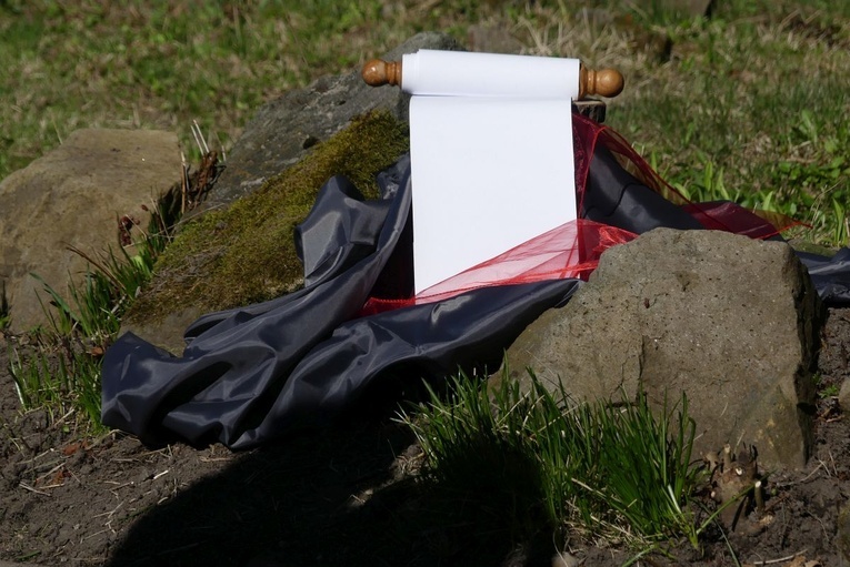 III Ekumeniczna Droga Krzyżowa w Bielsku-Białej 2023