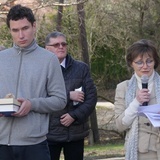 III Ekumeniczna Droga Krzyżowa w Bielsku-Białej 2023