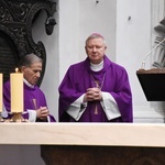 Druga rocznica ingresu abp. Tadeusza Wojdy do archikatedry oliwskiej