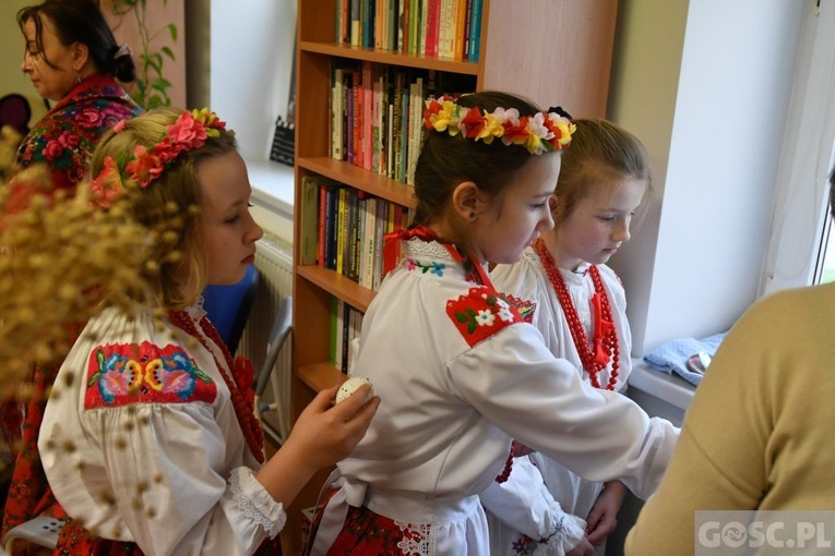 W Złotniku przygotowania do świąt wielkanocnych idą pełną parą