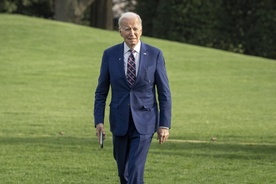 USA: Prezydent Biden zaniepokojony możliwością, że Rosja wyśle taktyczną broń jądrową na Białoruś