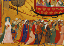 Biblijna monarchia znakomitsza od wszystkich królestw na ziemi