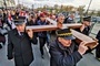 Silni nadzieją. XXIII Ogólnopolska Droga Krzyżowa Ludzi Pracy