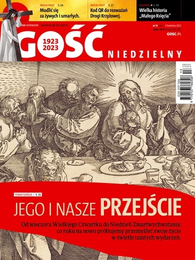 GN 13/2023 Wydanie ogólnopolskie PDF