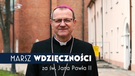 Do udziału w wydarzeniu zaprasza abp Tadeusz Wojda, metropolita gdański.