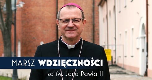 Do udziału w wydarzeniu zaprasza abp Tadeusz Wojda, metropolita gdański.