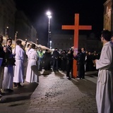 Akademicka Droga Krzyżowa 2023