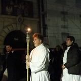 Akademicka Droga Krzyżowa 2023