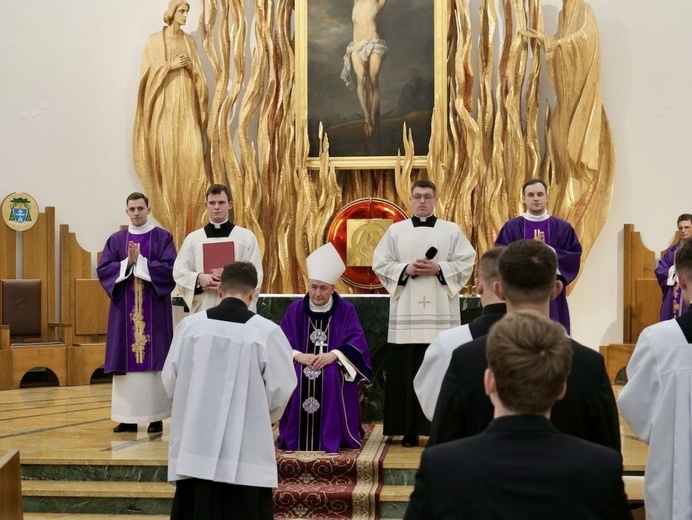 Kandydatura w WSD w Tarnowie