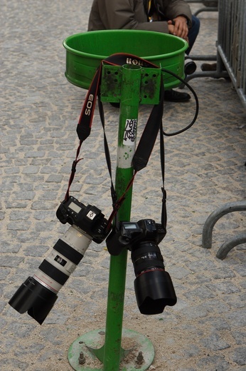 Rosja/ Media: Korespondent "Wall Street Journal" zatrzymany w Jekaterynburgu