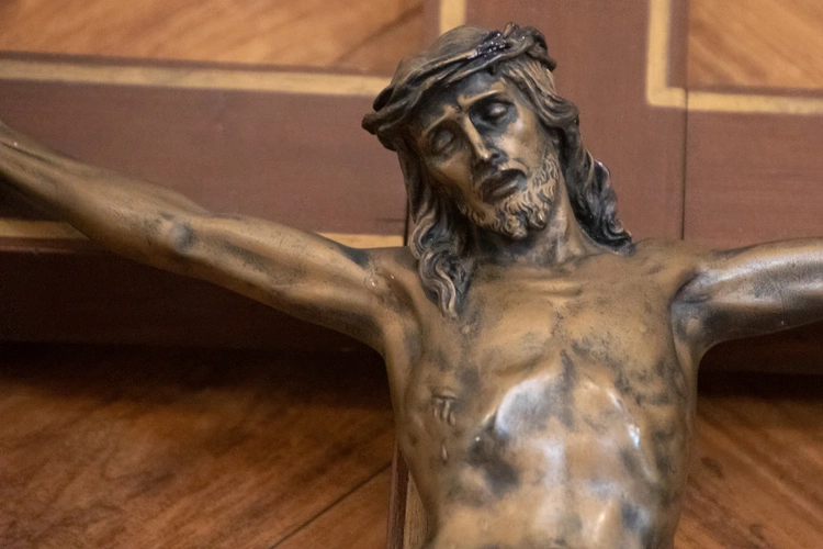 Papież Franciszek o wierze