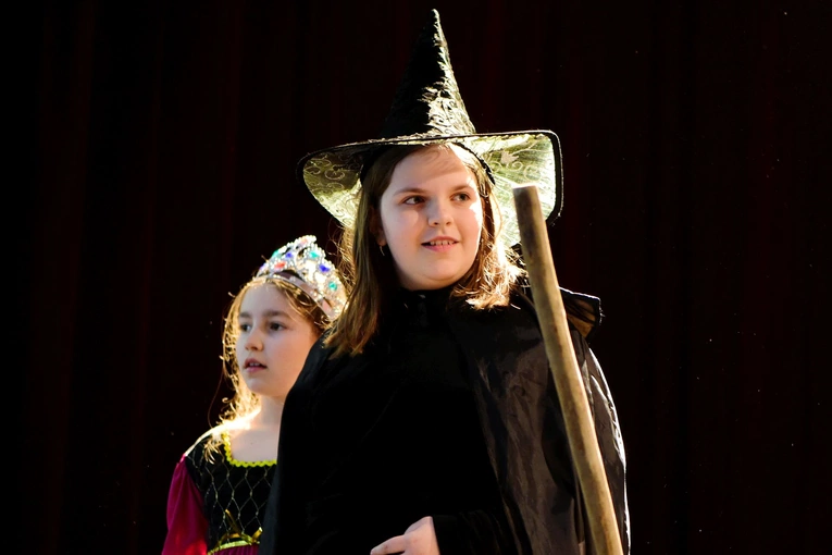 XIII Przegląd Teatrów Szkolnych Szkół Podstawowych Stowarzyszenia Przyjaciół Szkół Katolickich