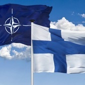 Turcja: Parlament ratyfikował członkostwo Finlandii w NATO