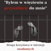 Droga Krzyżowa z osadzonymi