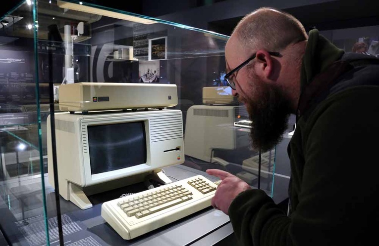 Muzeum Inżynierii i Techniki w Krakowie