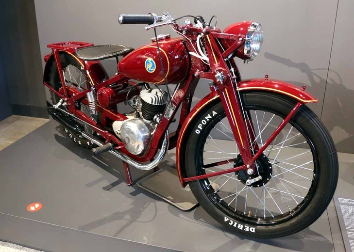 Muzeum Inżynierii i Techniki w Krakowie