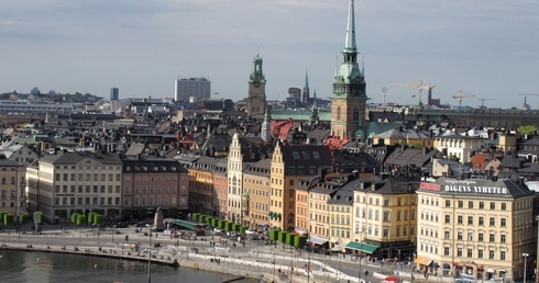 Szwecja/ Media: rośnie niepewność, kiedy Szwecja zostanie członkiem NATO