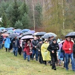 Nabożeństwo Kalwarii Rokitniańskiej