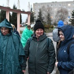 Świebodzin. Ekstremalna Droga Krzyżowa rozpoczęta