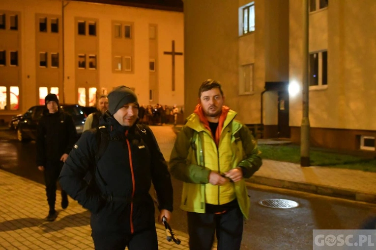 EDK z Zielonej Góry