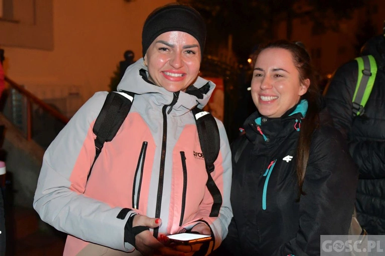 EDK z Zielonej Góry