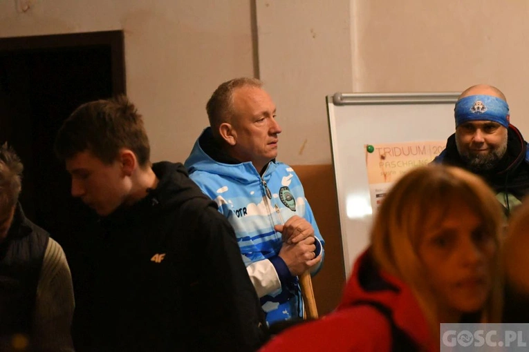 EDK z Zielonej Góry