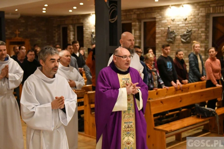 EDK z Zielonej Góry