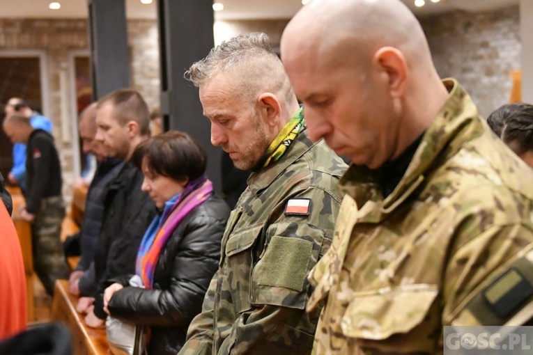 EDK z Zielonej Góry