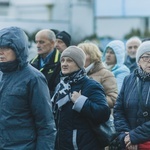 Bielawa. Droga Krzyżowa z Janem Pawłem II