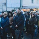 Bielawa. Droga Krzyżowa z Janem Pawłem II