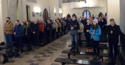 Ekstremalne Drogi Krzyżowe z Radomia