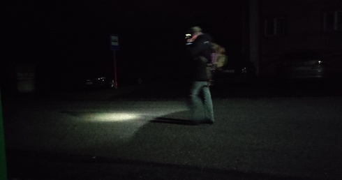 Ekstremalna Droga Krzyżowa z Janem Pawłem II