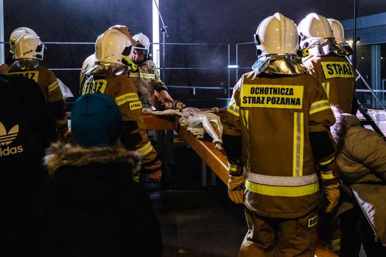Gdyńska Droga Krzyżowa 2023