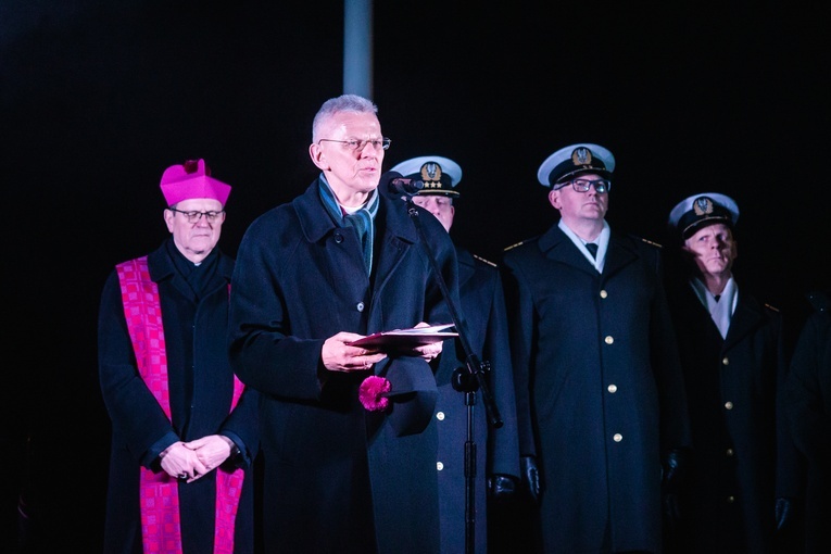 Gdyńska Droga Krzyżowa 2023